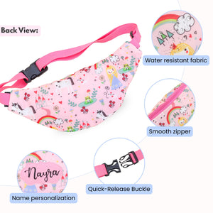 Princess Fanny Pack