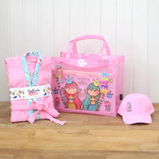 Kids Pool Essentials Set