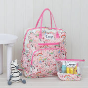 Diaper Backpack Essentials Set