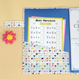 Ice-cream Folder