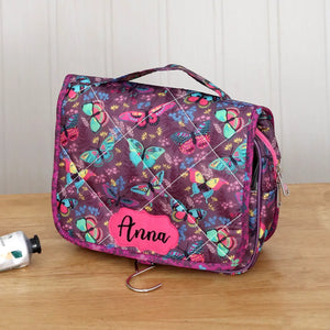 Foldable Travel Kit - Flutterfly