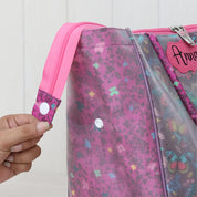 Flutterfly Tote Bag