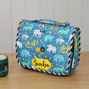 Foldable Travel Kit - Wild Tribe