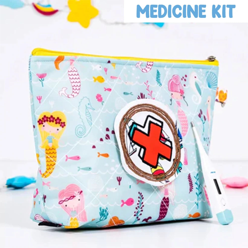 Swimming Bag Bundle