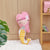 Mermaid Pillow Doll