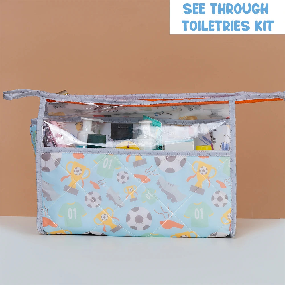 Swimming Bag Bundle