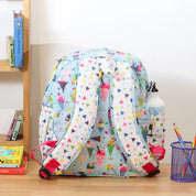 Ice-cream Backpack