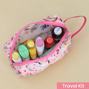 Travel Kit - Princess