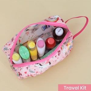 Travel Kit - Princess