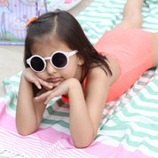 Sporty Bamboo Towel