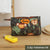 3-Zip Toiletries Kit - Jungle