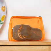 Jelly Beach Bag & Wet Pouch