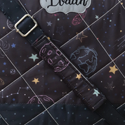 Universe Travel Case