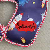 Space Neck Pillow