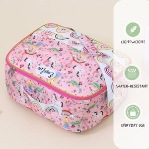 Princess Travel Case
