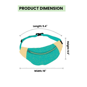 Princess Fanny Pack