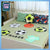 Soccer Bedsheet Set