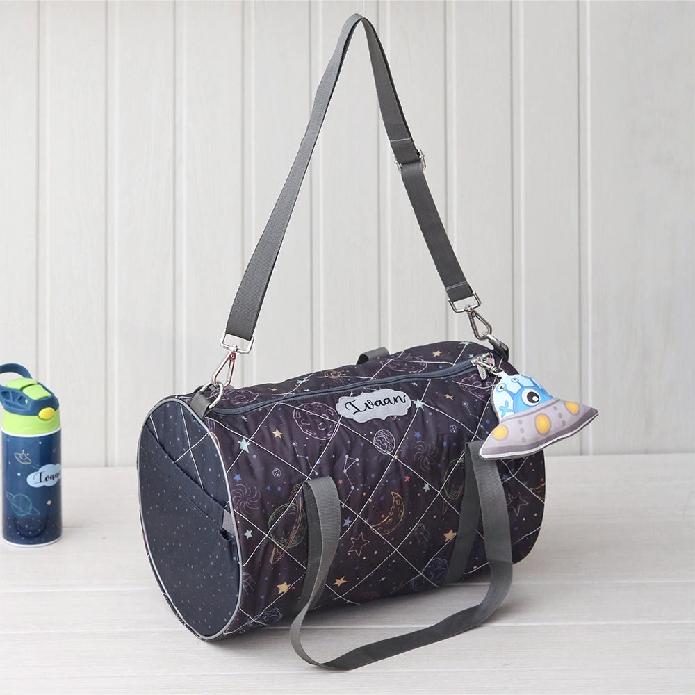 Universe Duffle Bag