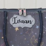 Universe Tote Bag