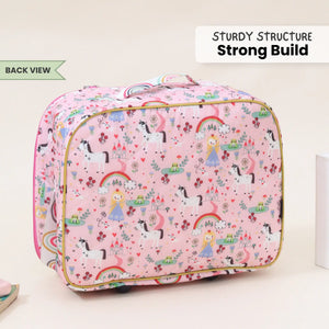 Princess Travel Case