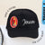 Let's Go Black Cap