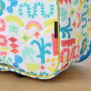 Silly Shapes Travel Case