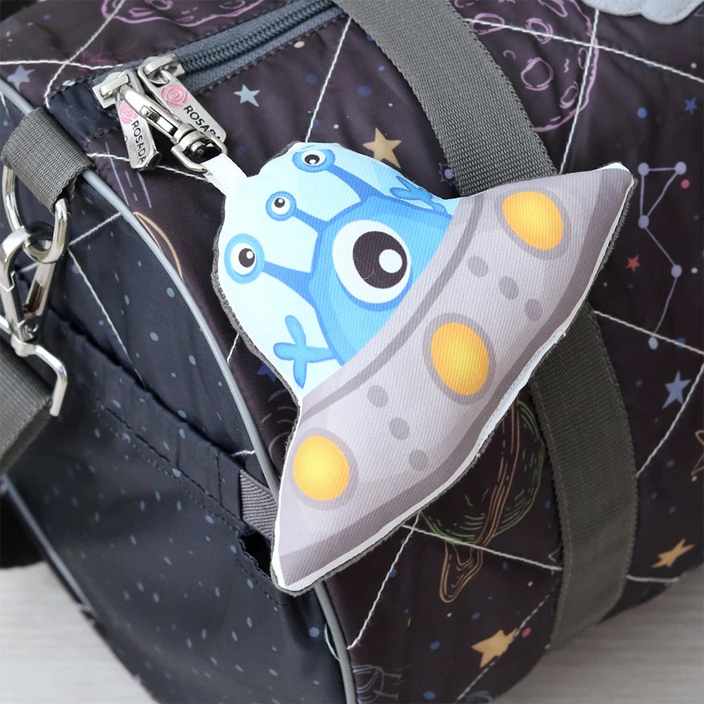 Universe Duffle Bag
