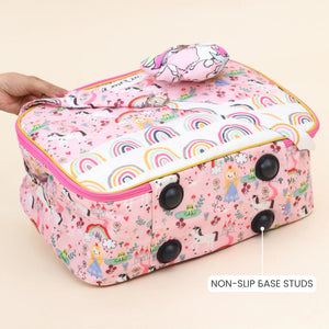 Princess Travel Case