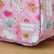 Mimi Mermaid Travel Case