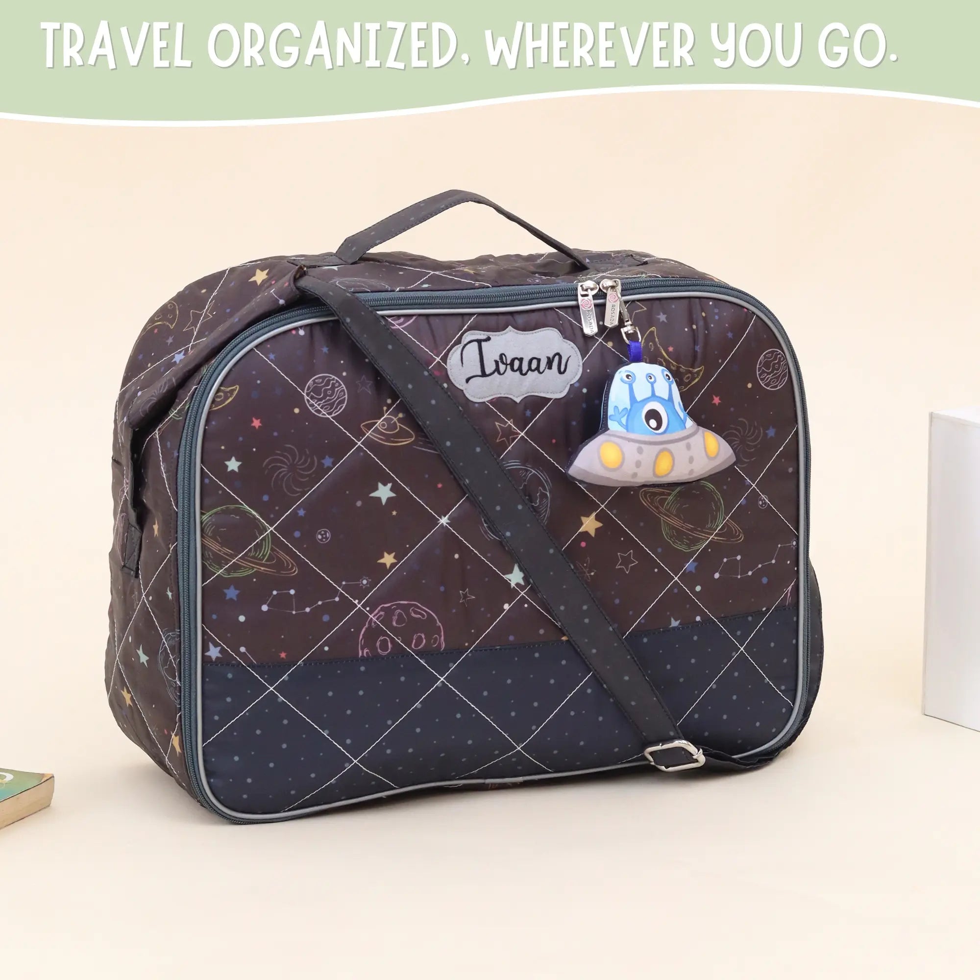 Universe Travel Case