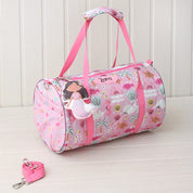 Mimi Mermaid Duffle Bag