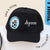 Football Black Cap