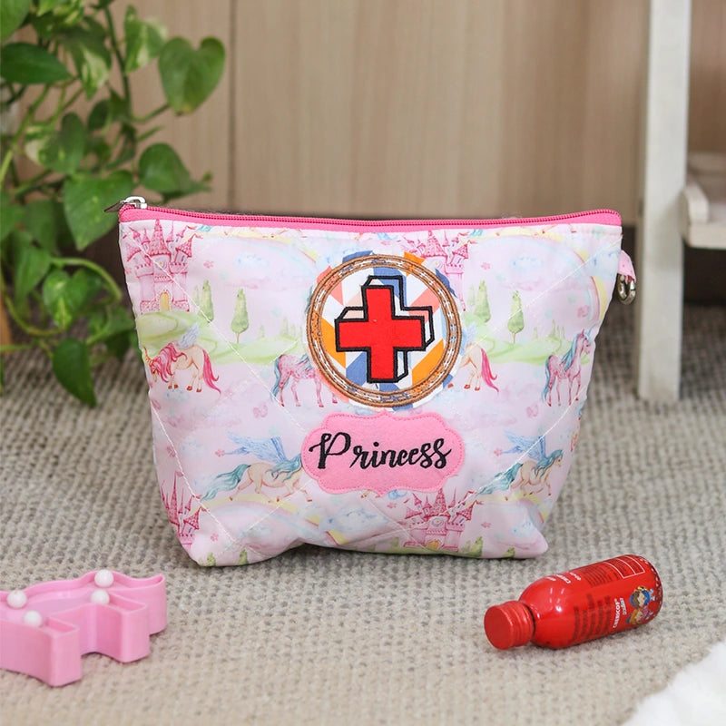 Medicine Kit - Pink Unicorn