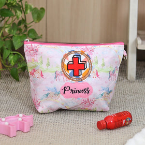 Medicine Kit - Pink Unicorn