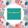 Diaper Kit - Pink Flower