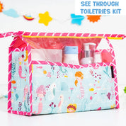 Swimming Bag Bundle