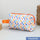 Travel Kit - English Zigzag