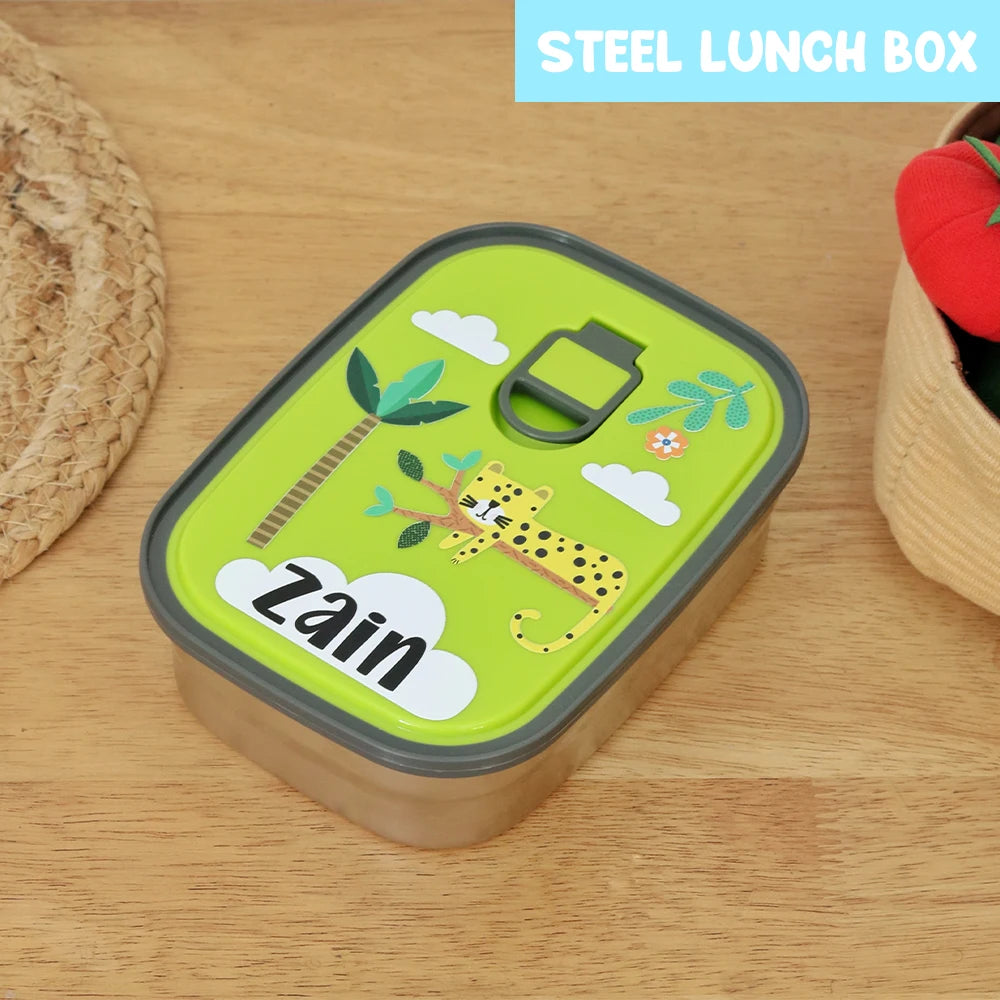 Lunch Time Hamper