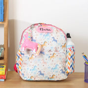 Unicorn Backpack