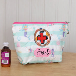 Medicine Kit - Aqua Girl