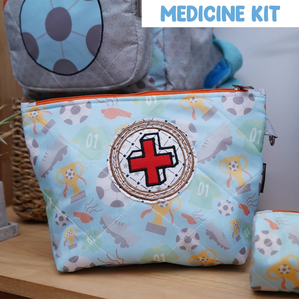 Swimming Bag Bundle