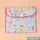 Diaper Kit - Mermaid