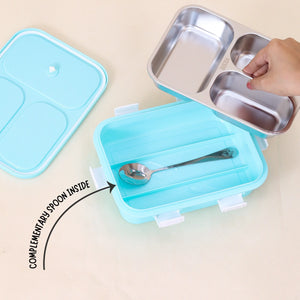 Car Lunch Box