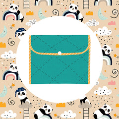 Diaper Kit - Panda