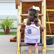 Daisy Canvas Bag