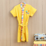 Beach Trip Bathrobe