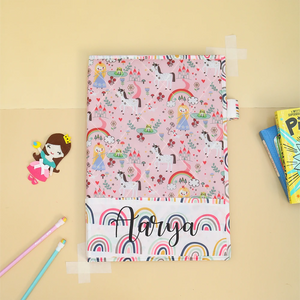 New Princess Folder