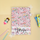 New Princess Folder