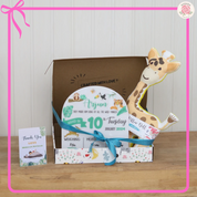 Baby Arrival Gift Set