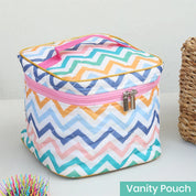 Zigzag Kits Set